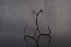 BKK Titan Rider Swimbait Hook -Daiwa Store TitanRider