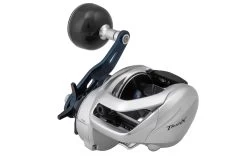 Shimano Tranx 400 Baitcasting Reels -Daiwa Store Tranx400 2