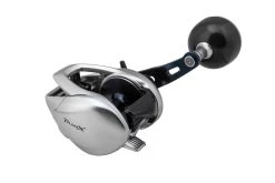 Shimano Tranx 400 Baitcasting Reels -Daiwa Store Tranx400 3