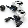 Shimano Tranx 400 Baitcasting Reels 2 Shimano Tranx 400 Baitcasting Reels -Daiwa Store Tranx 300 400 PowerHandle