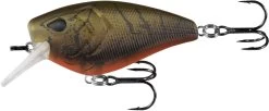 13 Fishing Warthog Squarebill Crankbait -Daiwa Store W60 4 02