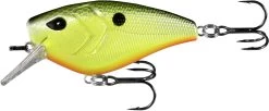 13 Fishing Warthog Squarebill Crankbait -Daiwa Store W60 4 30