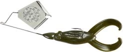 War Eagle Buzztoad Skirtless Frog Buzzbait -Daiwa Store WE38BT205