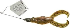 War Eagle Buzztoad Skirtless Frog Buzzbait -Daiwa Store WE38BT206