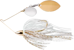 War Eagle Mike McClelland Finesse Spinnerbait 14 War Eagle Mike McClelland Finesse Spinnerbait -Daiwa Store WE516G01G