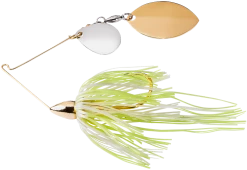 War Eagle Mike McClelland Finesse Spinnerbait 11 War Eagle Mike McClelland Finesse Spinnerbait -Daiwa Store WE516G16