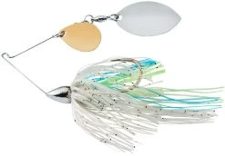 War Eagle Mike McClelland Finesse Spinnerbait 12 War Eagle Mike McClelland Finesse Spinnerbait -Daiwa Store WE516N08