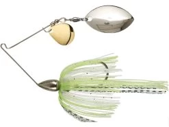 War Eagle Mike McClelland Finesse Spinnerbait 17 War Eagle Mike McClelland Finesse Spinnerbait -Daiwa Store WE516N09