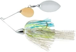 War Eagle Mike McClelland Finesse Spinnerbait 13 War Eagle Mike McClelland Finesse Spinnerbait -Daiwa Store WE516N19