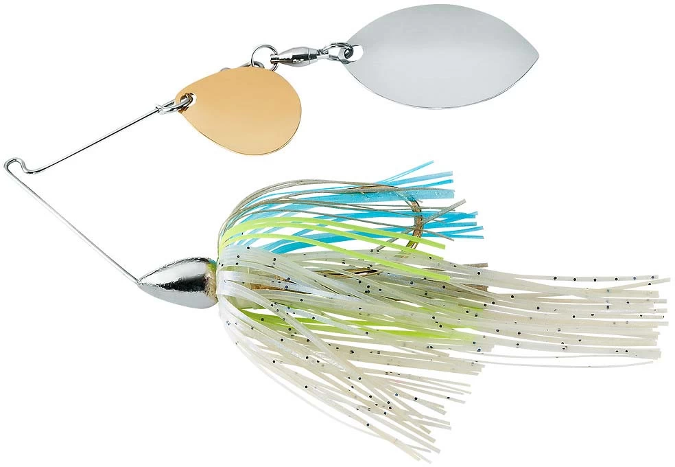 War Eagle Mike McClelland Finesse Spinnerbait 6 War Eagle Mike McClelland Finesse Spinnerbait - Image 4