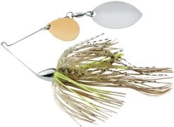 War Eagle Mike McClelland Finesse Spinnerbait 15 War Eagle Mike McClelland Finesse Spinnerbait -Daiwa Store WE516N22