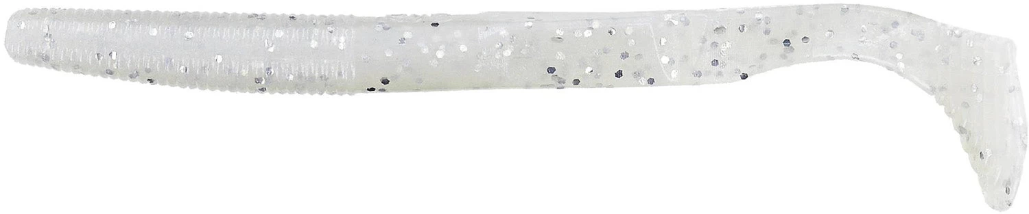 Gary Yamamoto Swim Senko 5 Inch Paddle Tail Worm 10 Pack 7 Gary Yamamoto Swim Senko 5 Inch Paddle Tail Worm 10 Pack - Image 5