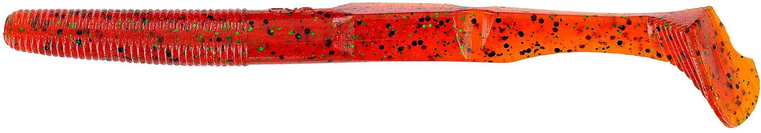 Gary Yamamoto Swim Senko 5 Inch Paddle Tail Worm 10 Pack 14 Gary Yamamoto Swim Senko 5 Inch Paddle Tail Worm 10 Pack - Image 12