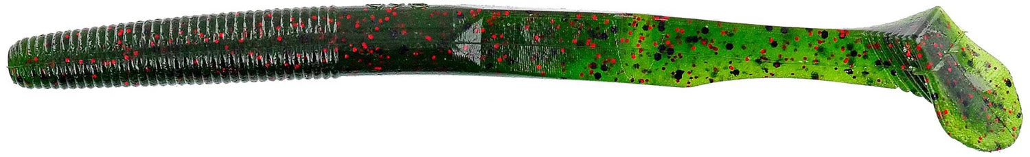 Gary Yamamoto Swim Senko 5 Inch Paddle Tail Worm 10 Pack 18 Gary Yamamoto Swim Senko 5 Inch Paddle Tail Worm 10 Pack - Image 16