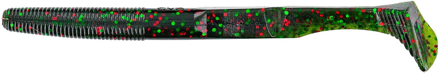 Gary Yamamoto Swim Senko 5 Inch Paddle Tail Worm 10 Pack 21 Gary Yamamoto Swim Senko 5 Inch Paddle Tail Worm 10 Pack - Image 19