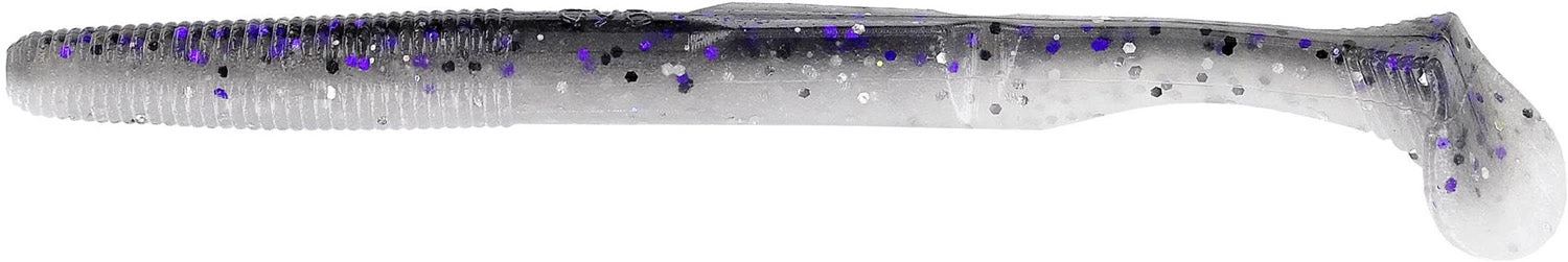 Gary Yamamoto Swim Senko 5 Inch Paddle Tail Worm 10 Pack 16 Gary Yamamoto Swim Senko 5 Inch Paddle Tail Worm 10 Pack - Image 14