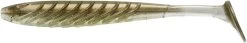 YUM Pulse 4 1/2 Inch Soft Plastic Paddle Tail Swimbait -Daiwa Store YPL4167