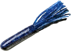 YUM Tube 4 Inch Soft Plastic Tube 6 Pack -Daiwa Store YT4157 3529aea7 513f 489f 9558 e4179b3943a0