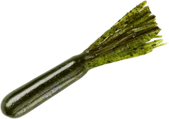 YUM Tube 4 Inch Soft Plastic Tube 6 Pack -Daiwa Store YT4165 82fbbc0e 091a 44c1 89fc ef2a38c3500a