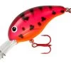 Bandit 300 Crappie Series Deep Diving Crankbait -Daiwa Store aftershock