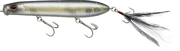 Evergreen International SB-105 "Shower Blows" Topwater Walker 3 Evergreen International SB-105 "Shower Blows" Topwater Walker