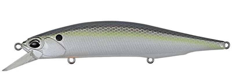 Duo Realis Jerkbait 110SP Suspending 4 Duo Realis Jerkbait 110SP Suspending - Image 2