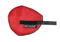 The Rod Glove Bait Glove -Daiwa Store bait glove 6 inch
