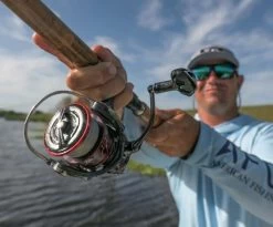 Daiwa Ballistic LT MQ Spinning Reels -Daiwa Store ballistic mq lt 2