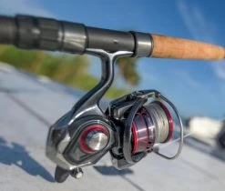 Daiwa Ballistic LT MQ Spinning Reels -Daiwa Store ballistic mq lt 3