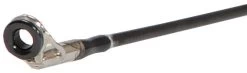 Duckett Fishing Black Ice Series Casting Rods -Daiwa Store black ice tip