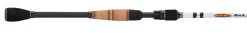 Duckett Fishing Black Ice Series Casting Rods -Daiwa Store black ice top down handle