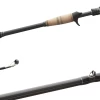 Duckett Fishing Black Ice Series Casting Rods -Daiwa Store black magic cast main