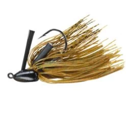 Booyah Boo Jig W/ Rattles -Daiwa Store black 252fgreen 2Bpumpkin 252c 2B1 252f2 2Boz