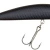 Berkley SPY 2 3/4 Inch Spinbait/Spybait -Daiwa Store black b5f2314c 5b38 42e2 b898 45a9d2feddcf