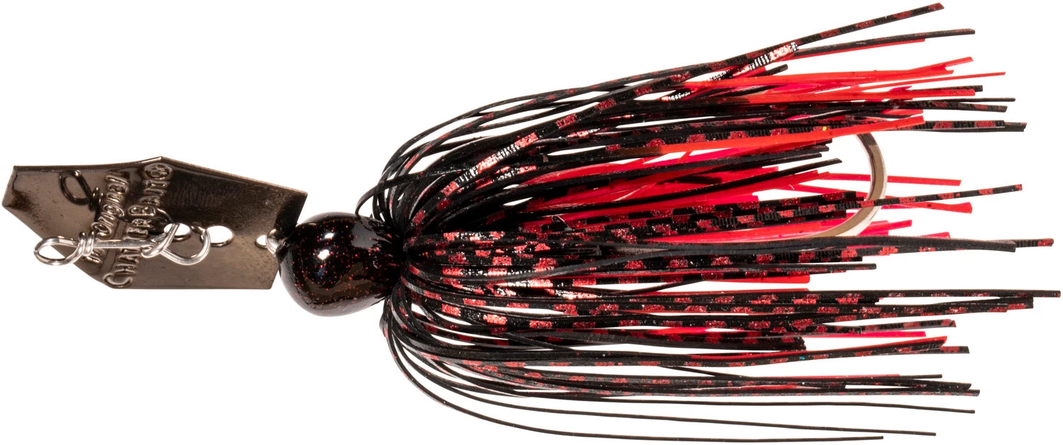 Z-Man Original ChatterBait Elite 3/8 Oz. 5 Z-Man Original ChatterBait Elite 3/8 Oz. - Image 3