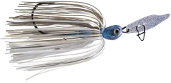 Strike King Thunder Cricket Vibrating Swim Jig -Daiwa Store blue glimmer 885f37e7 0e41 48ee a0c5 910c64b90463