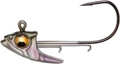 Megabass Body Balance Swimbait Jighead 15 Megabass Body Balance Swimbait Jighead -Daiwa Store body balance mb gizzard