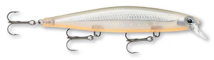 Rapala Shadow Rap 11 Jerkbait 7 Rapala Shadow Rap 11 Jerkbait - Image 5