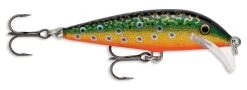 Rapala SRCD07 Scatter Rap Countdown 07 Balsa Minnow