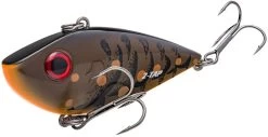 Strike King Red Eyed Shad Tungsten 2 Tap 1/2 Oz. Lipless Crankbait -Daiwa Store brown craw 2e6f5c8d 2b05 4458 85c6 7820cdab09e8