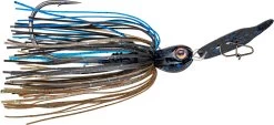 Strike King Thunder Cricket Vibrating Swim Jig -Daiwa Store bruiser