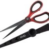 Strike King KVD 8 Inch Ultimate Angler Scissors 2 Strike King KVD 8 Inch Ultimate Angler Scissors -Daiwa Store bs8kvd 2