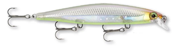 Rapala Shadow Rap 11 Jerkbait 8 Rapala Shadow Rap 11 Jerkbait - Image 6