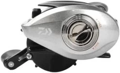 Daiwa CA 80 Baitcasting Reel -Daiwa Store ca80 3
