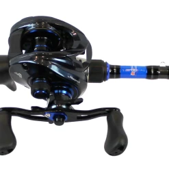 Dobyns Maverick Casting Combo -Daiwa Store casting combo