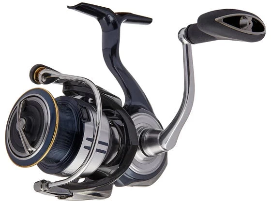 Daiwa Certate LT Spinning Reels 4 Daiwa Certate LT Spinning Reels - Image 2