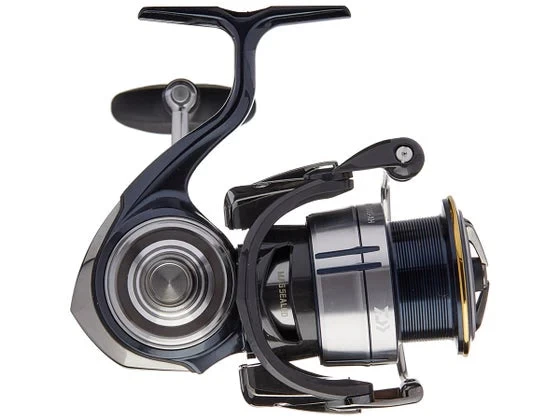 Daiwa Certate LT Spinning Reels 6 Daiwa Certate LT Spinning Reels - Image 4