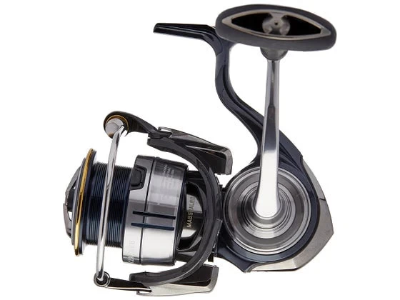 Daiwa Certate LT Spinning Reels 5 Daiwa Certate LT Spinning Reels - Image 3