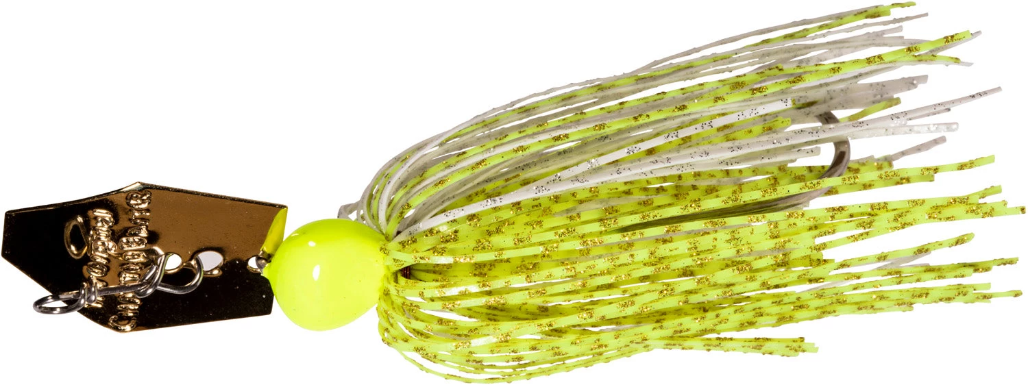 Z-Man Original ChatterBait Elite 3/8 Oz. 3 Z-Man Original ChatterBait Elite 3/8 Oz.
