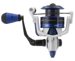 Lew's Custom Inshore Speed Spin Spinning Reels 8 Lew's Custom Inshore Speed Spin Spinning Reels -Daiwa Store ci200 custominshore bottom